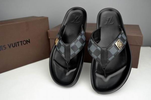 2017 LU slippers man 38-46-193